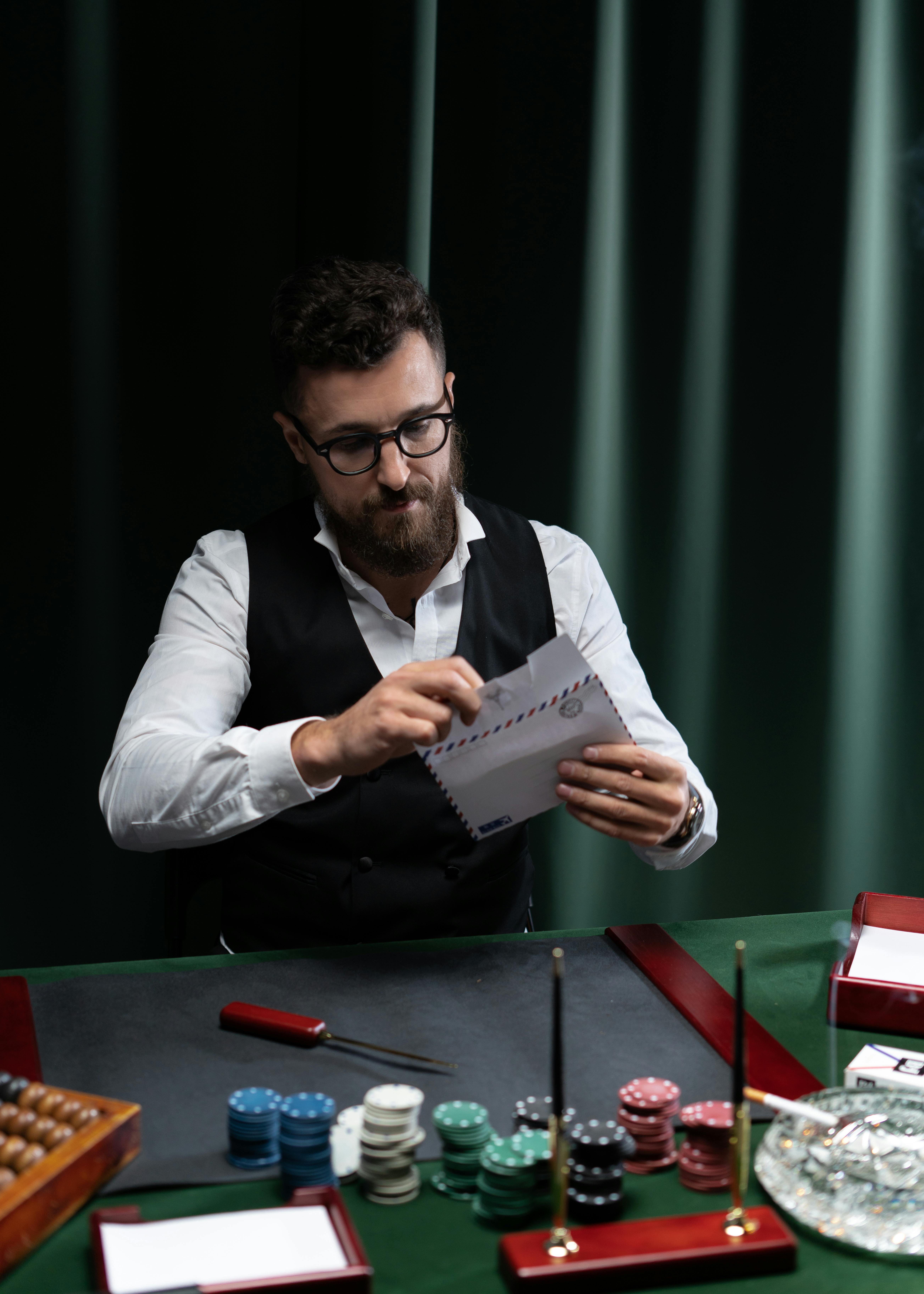 How to Start Your Journey as a Bookkeeper in 2025