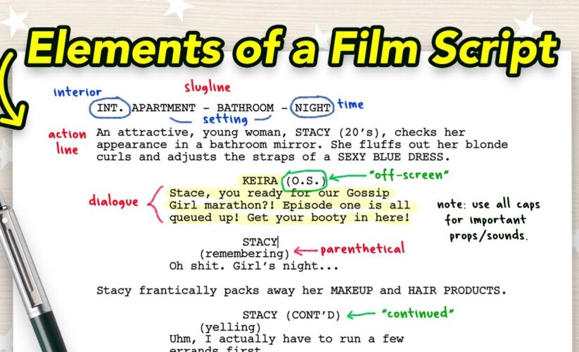 Effective Ways to Write a Screenplay in 2025: Discover Proven Techniques!