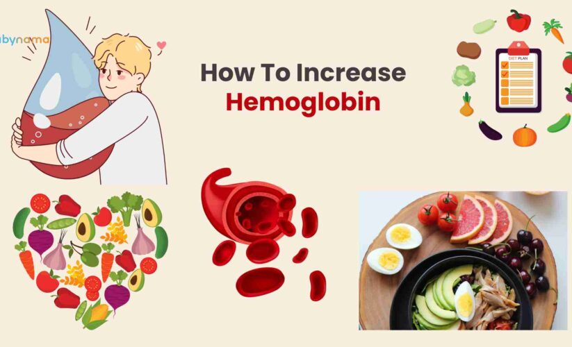 Effective Ways to Increase Hemoglobin Levels for Better Health in 2025