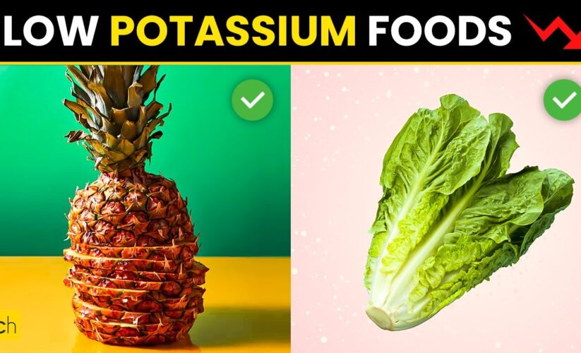 How to Effectively Lower Potassium Levels in 2025 – Improve Your Health Today