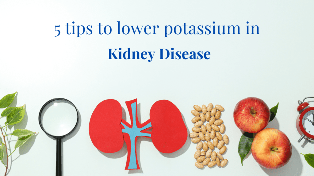 Potassium Management