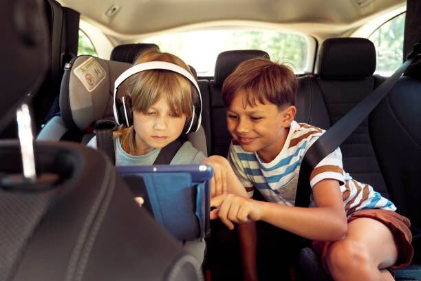 How to Ensure Your Child is Ready for the Front Seat in 2025: A Practical Guide