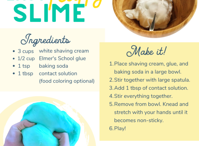 How to Create Effective Slime Without Borax in 2025: Discover Easy Recipes