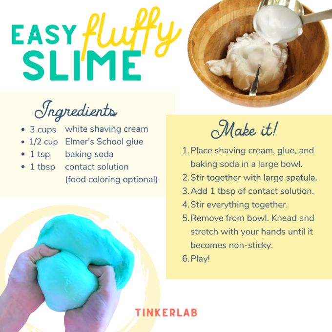 How to Create Effective Slime Without Borax in 2025: Discover Easy Recipes