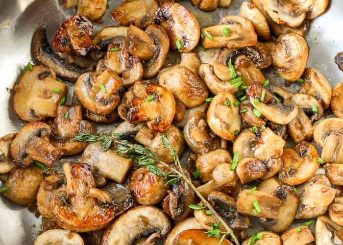 Effective Ways to Sauté Mushrooms for Delicious Dishes in 2025