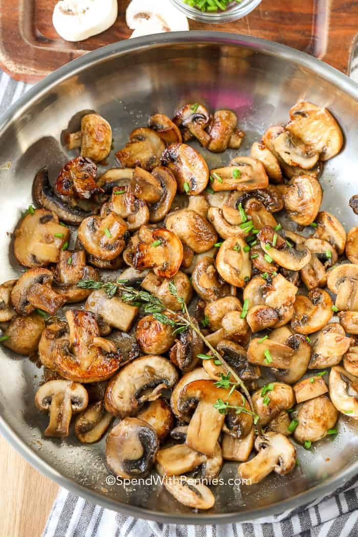 Effective Ways to Sauté Mushrooms for Delicious Dishes in 2025