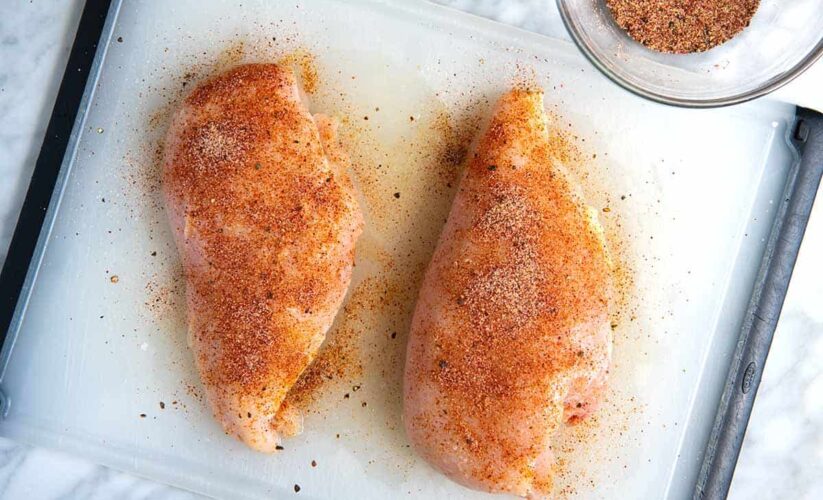 Smart Ways to Season Chicken for Delicious Recipes in 2025