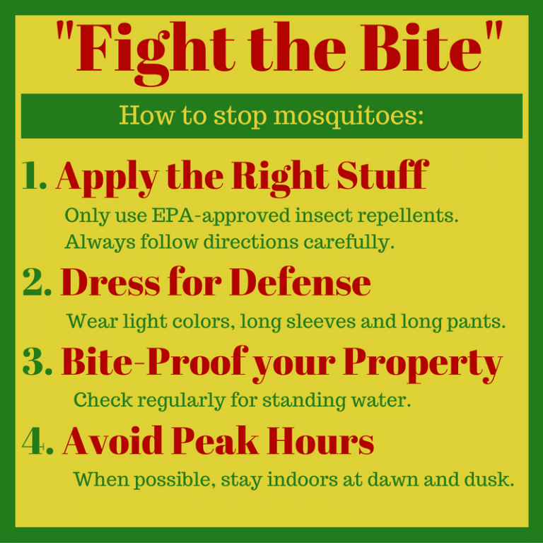 Effective Ways to Keep Mosquitoes Away in 2025: Essential Tips for a Bite-Free Summer!