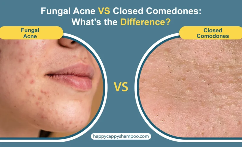 Effective Ways to Get Rid of Fungal Acne in 2025: Proven Solutions for Clear Skin