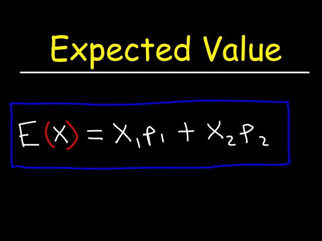 How to Properly Find the Expected Value: A Complete Guide for 2025