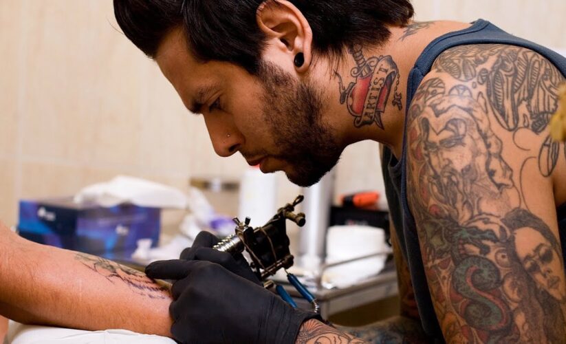 How to Start Your Journey as a Tattoo Artist in 2025: Essential Tips and Resources