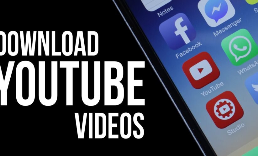 How to Easily Download YouTube Videos on iPhone in 2025: Proven Methods to Save Content