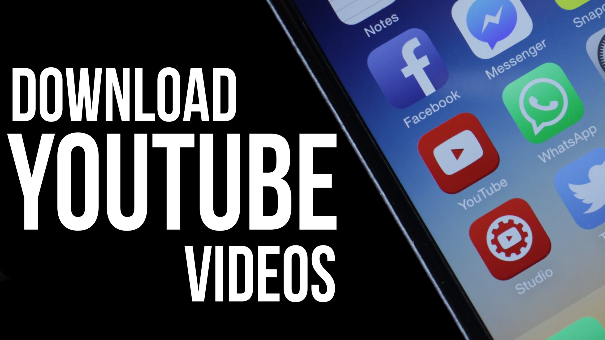 How to Easily Download YouTube Videos on iPhone in 2025: Proven Methods to Save Content