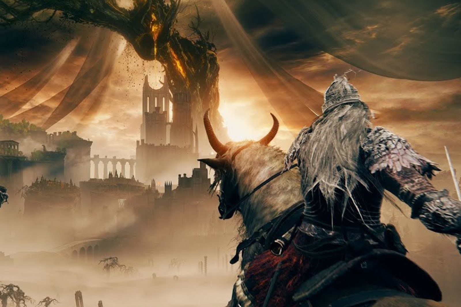 How to Access Elden Ring DLC in 2025: Essential Steps to Get Started