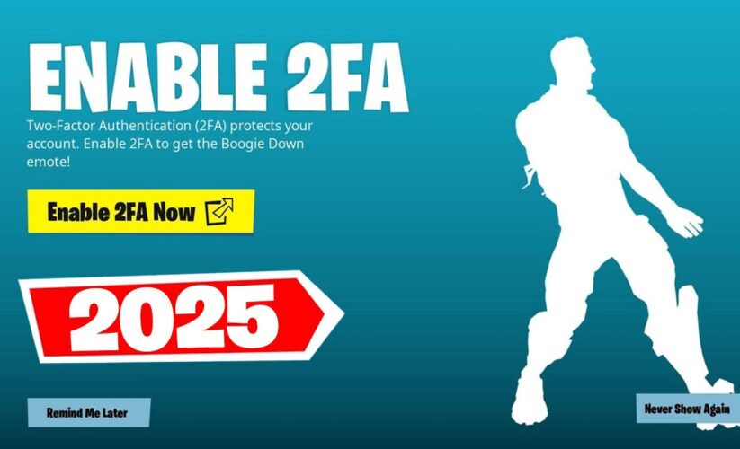 Essential Guide to Enable 2FA on Fortnite for Better Account Security in 2025