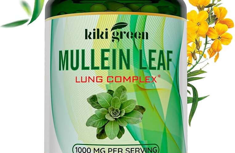 Discover How to Use Mullein for Lungs: 5 Effective Ways to Improve Respiratory Health in 2025