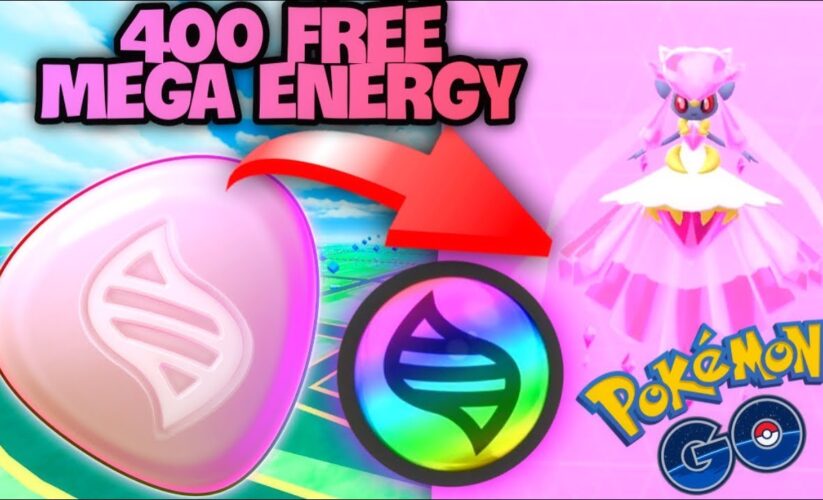 Essential Guide to How to Get Mega Energy in Pokemon Go (2025): Simple Ways to Boost Your Collection!