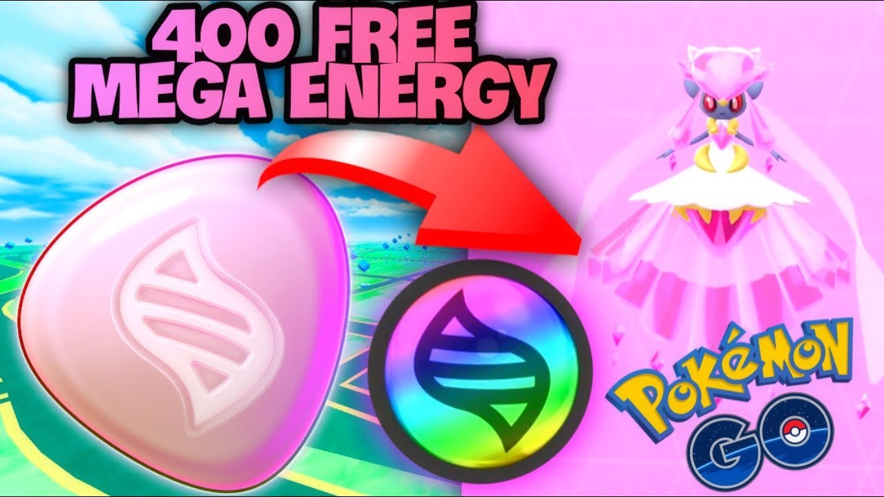 Essential Guide to How to Get Mega Energy in Pokemon Go (2025): Simple Ways to Boost Your Collection!