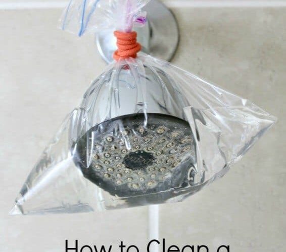 How to Effectively Clean a Shower Head in 2025 for Optimal Performance