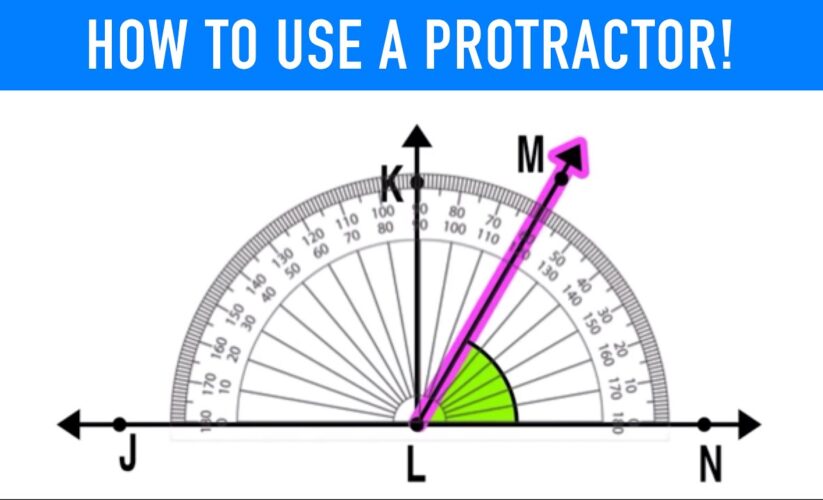 Effective Ways to Use a Protractor for Accurate Measurements in 2025