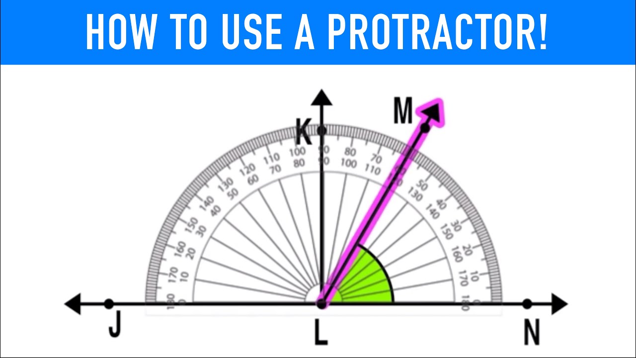 Effective Ways to Use a Protractor for Accurate Measurements in 2025