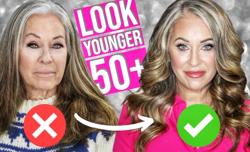 Essential Guide to How to Look Younger: Proven Tips for 2025