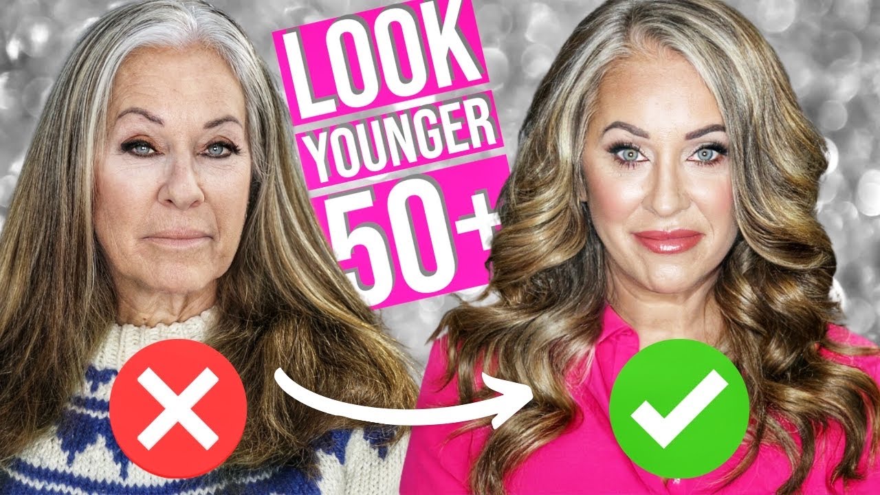 Essential Guide to How to Look Younger: Proven Tips for 2025