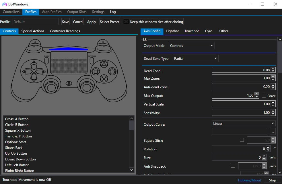 Pairing PS4 Controller with PC