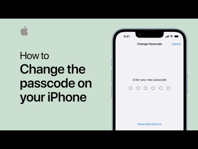 How to Effectively Change Password on iPhone in 2025: A Step-by-Step Guide