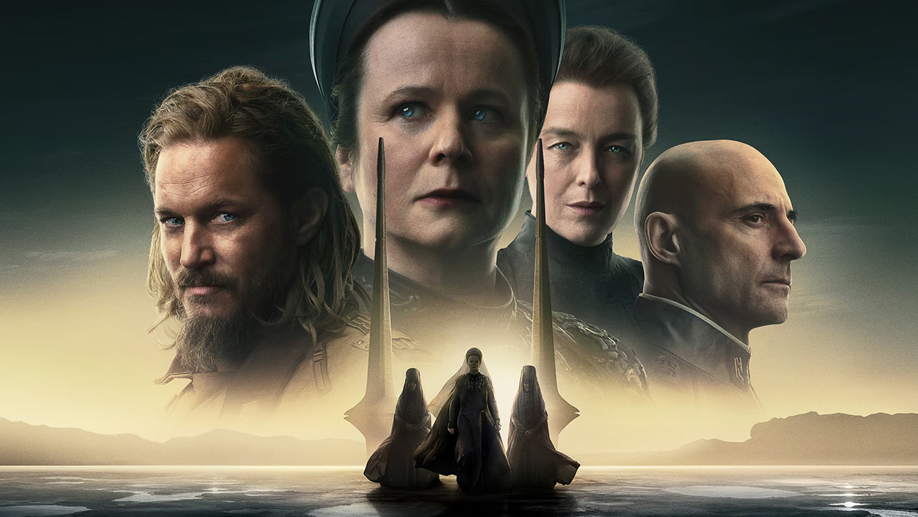 How to Watch Dune: Essential Guide for Enjoying the Latest Sci-Fi Adventure in 2025