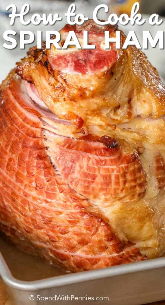 Complete Guide to How Long to Cook a Spiral Ham for Perfect Flavor in 2025