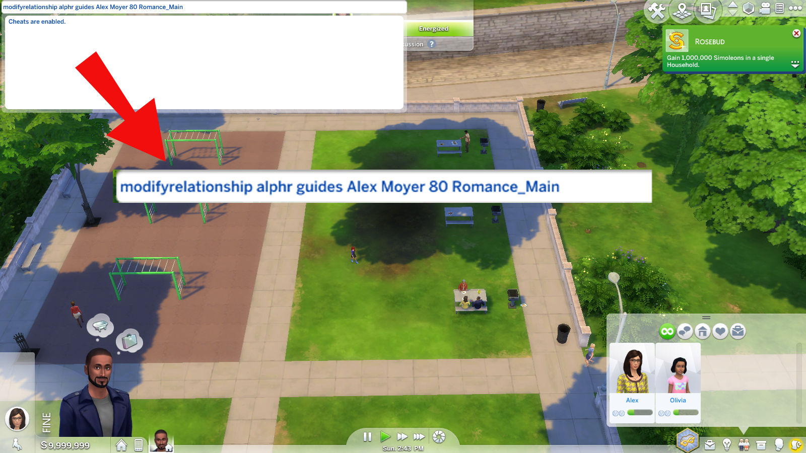 How to Effectively Enable Cheats in Sims 4 for Enhanced Gameplay in 2025